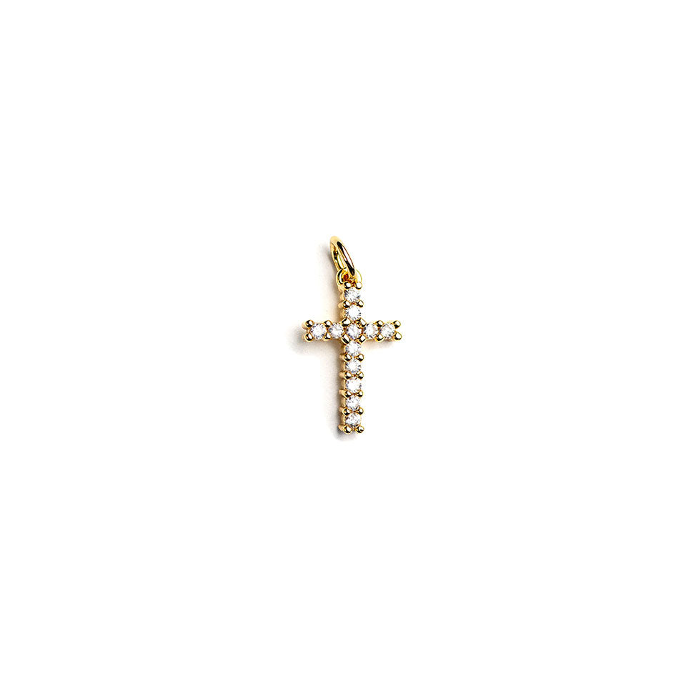 Cross Charm