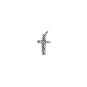 Cross Charm