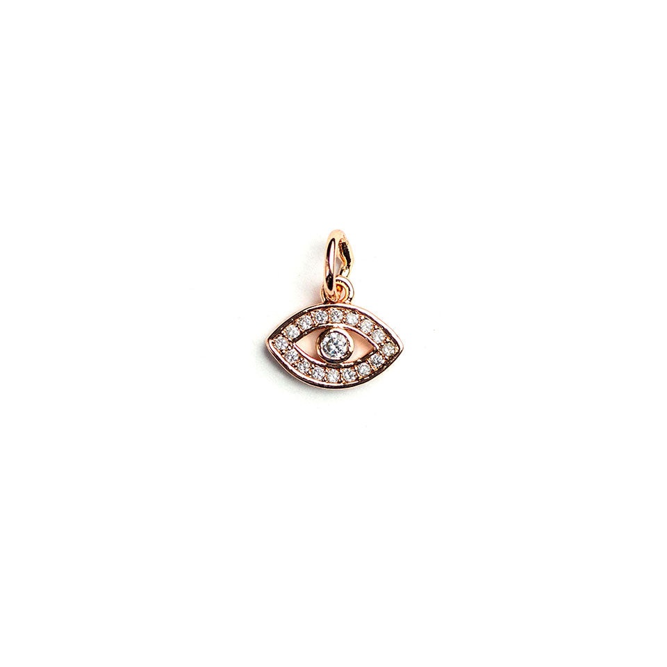 Evil Eye Charm
