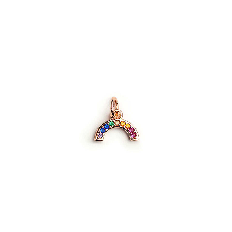 Rainbow Charm