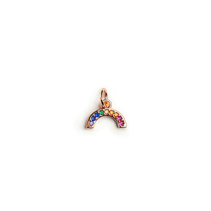 Rainbow Charm