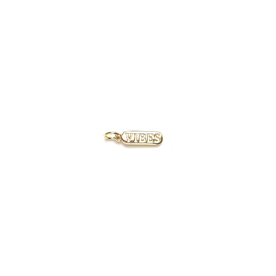 Vibes Charm