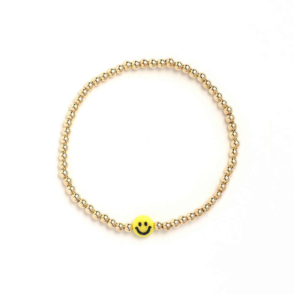 Happiness Bracelet