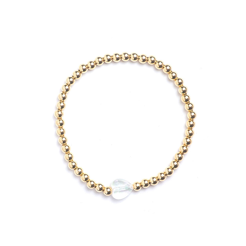 The Autumn Bracelet
