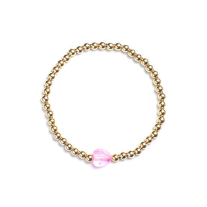 The Autumn Bracelet