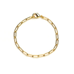 Paperclip Bracelet