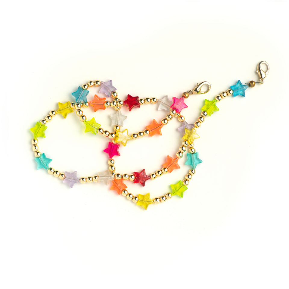 Star Mask Chain