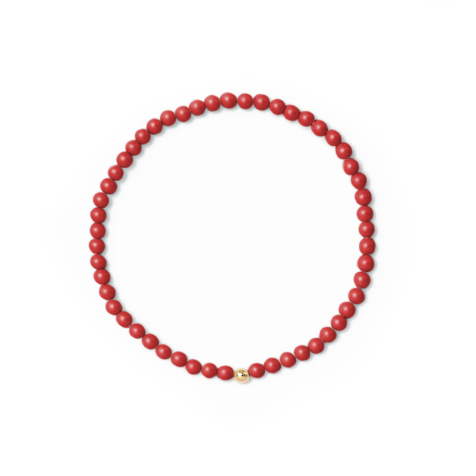 Red Bracelet