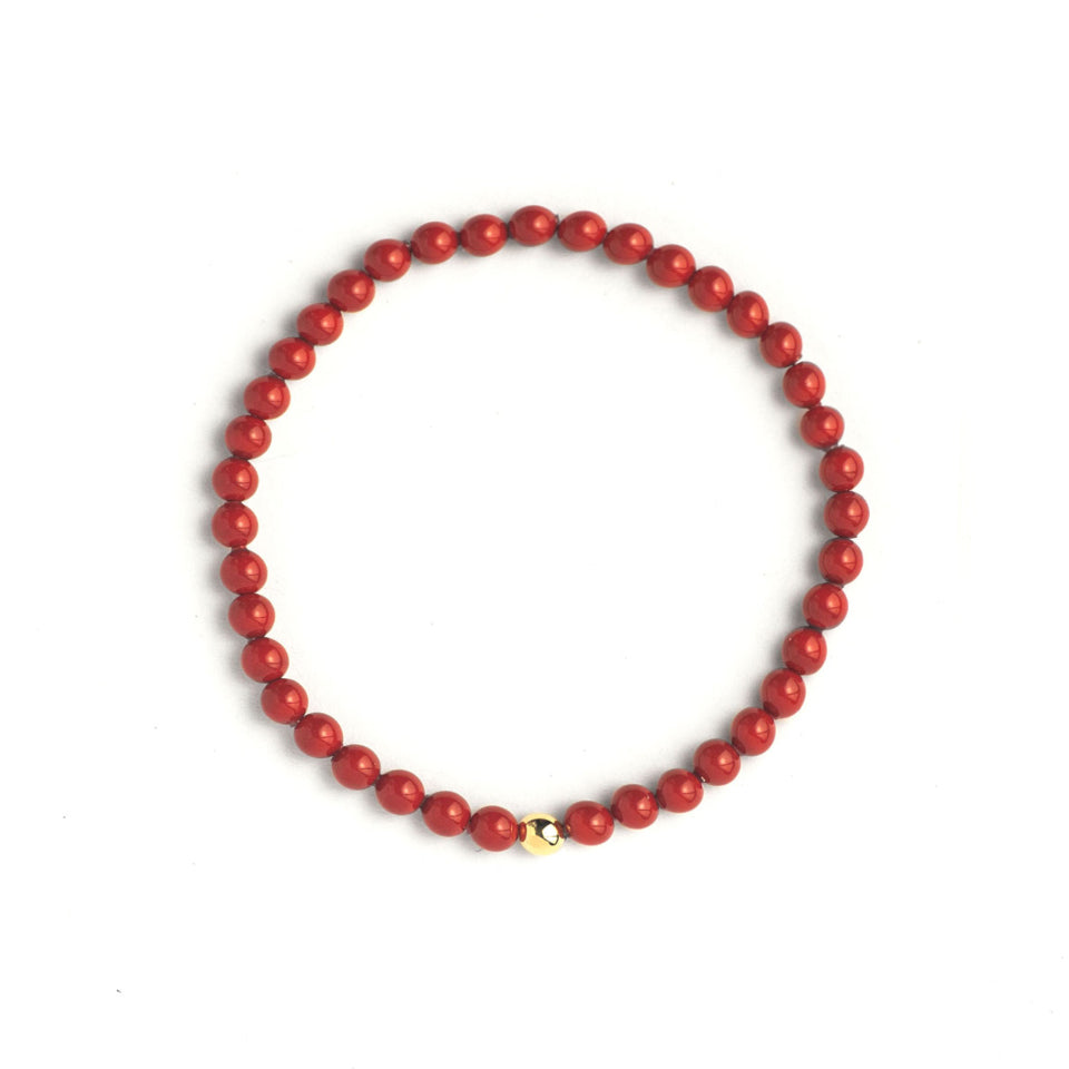 Red Bracelet