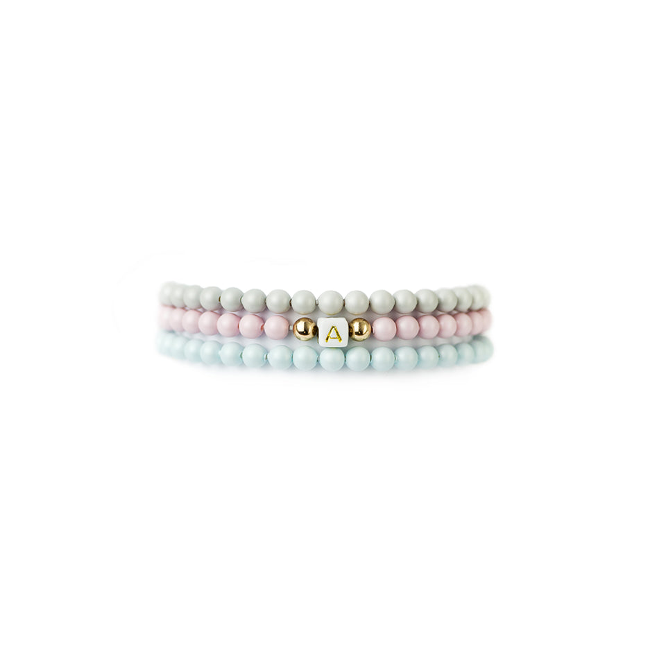 The Arielle Stack