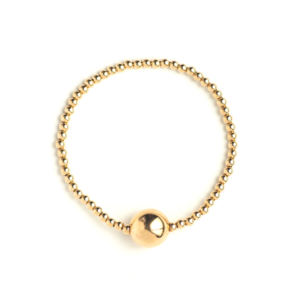 The Elizabeth Bracelet