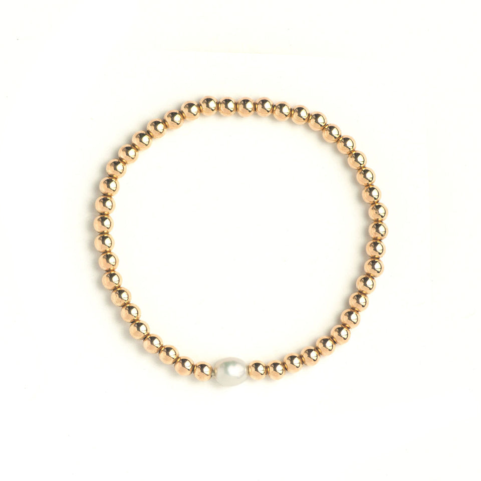 The Emily Bracelet