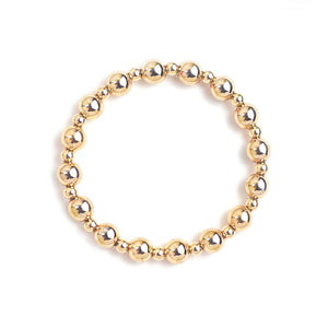 The Jennifer Bracelet