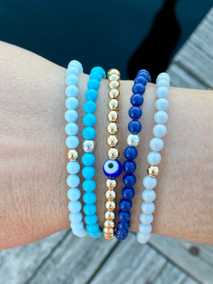 Turquoise Bracelet